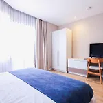 מלון Apollon (adults Only) סרנדה