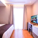 מלון Apollon (adults Only) 4*