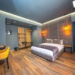 מלון Apollon (adults Only) סרנדה