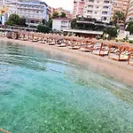 Apollon (adults Only) 酒店 Sarandë