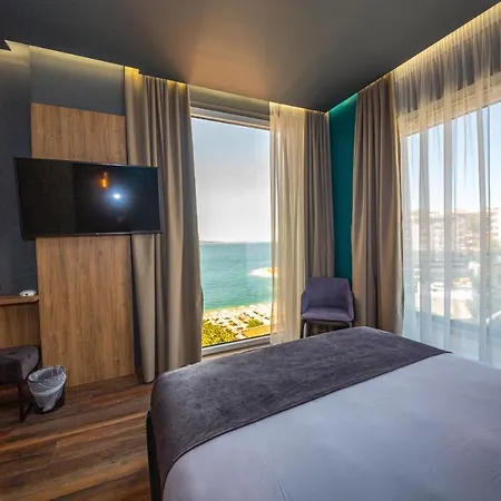 Apollon (adults Only) 4* Saranda