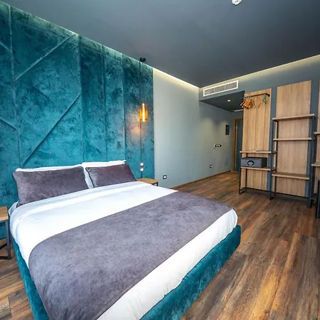 Hotel Apollon (adults Only) 4*