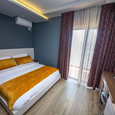 Szálloda Apollon (adults Only) Saranda