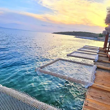 Apollon (adults Only) Szálloda Saranda
