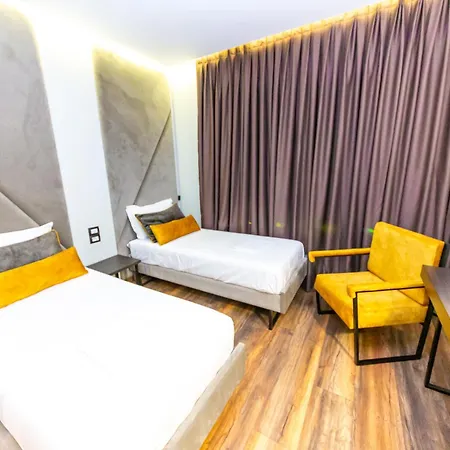 Apollon (adults Only) Szálloda 4*