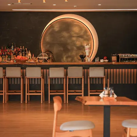 Hotel Apollon (adults Only) Sarandë