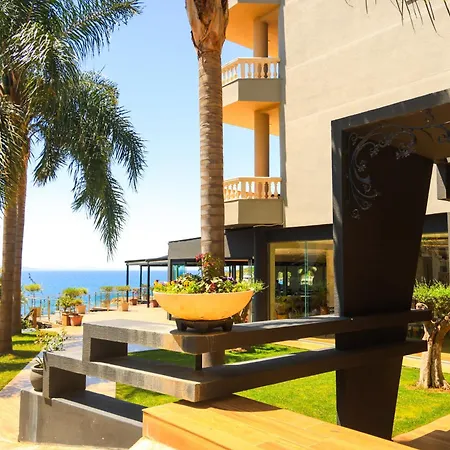 호텔 Apollon (adults Only) Sarandë