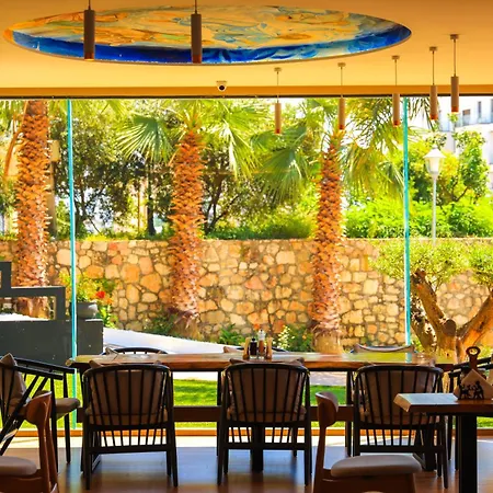 Hotel Apollon (adults Only) 4*