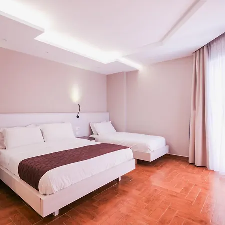 Apollon (adults Only) Szálloda