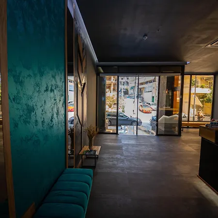 Apollon (adults Only) Hotel 4*