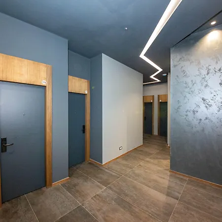 Apollon (adults Only) 호텔 4*