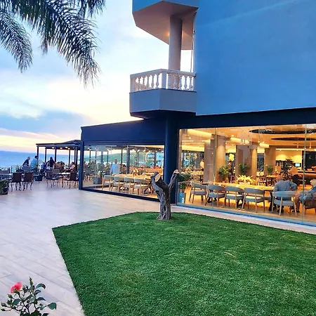 Apollon (adults Only) Hotel Sarandë