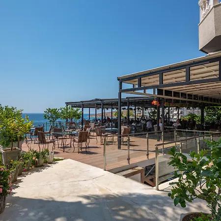 Hotel Apollon (adults Only) 4*