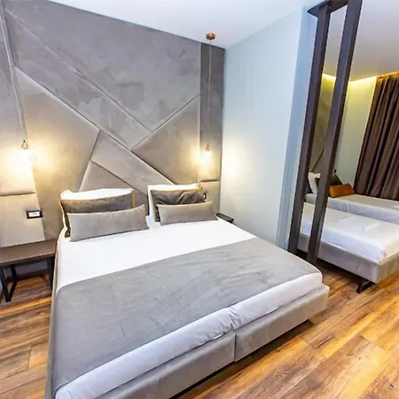 Hotel Apollon (adults Only) Sarandë