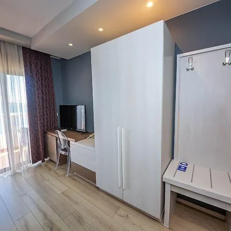 Apollon (adults Only) 4* Sarandë