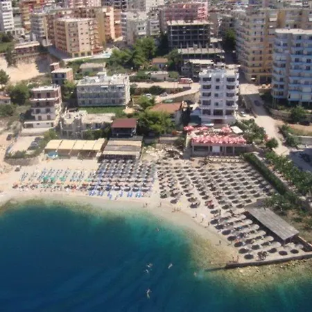 Szálloda Apollon (adults Only)