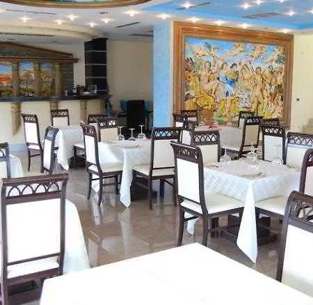 Apollon (adults Only) Hotel Sarandë