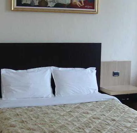 Apollon (adults Only) 4* Sarandë