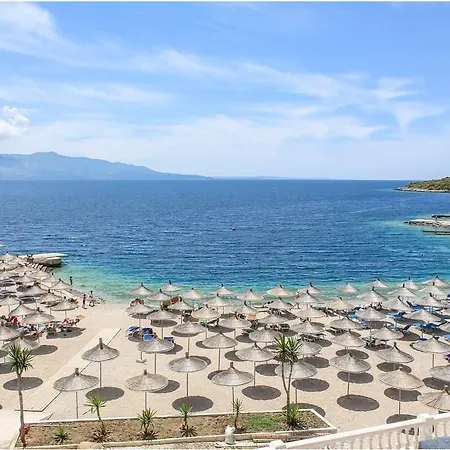 Apollon (adults Only) Szálloda Saranda