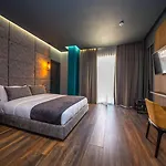 Hotel Apollon Saranda
