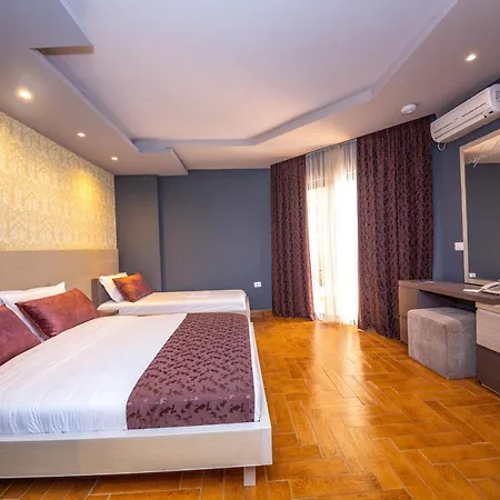 Hotel Apollon 4*