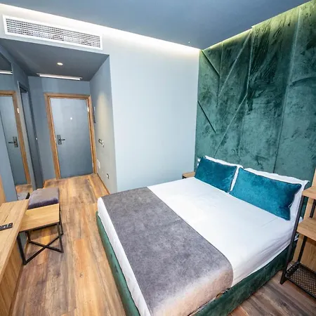 Hotel Apollon