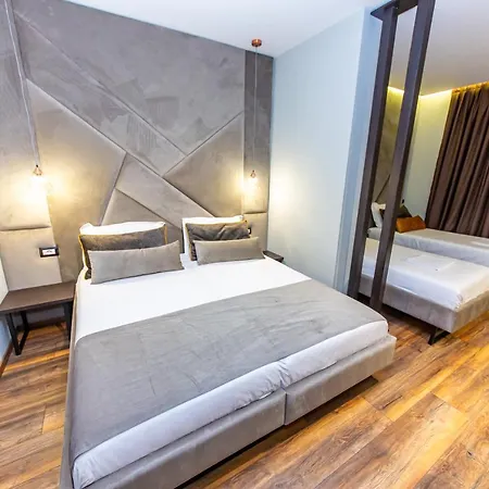 Apollon (adults Only) Hotel Sarande
