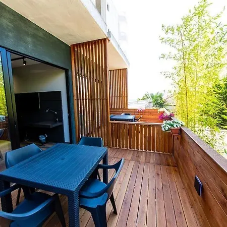 Hotel Apollon (adults Only) Sarande
