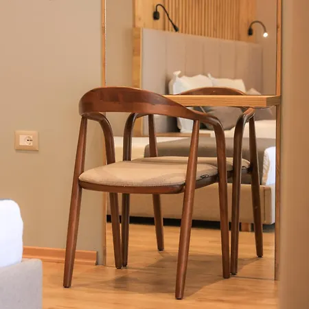 Hotel Apollon 4*