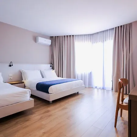 Apollon Hotel Sarandë