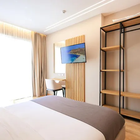 Apollon Hotel