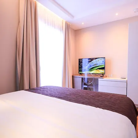 Hotel Apollon
