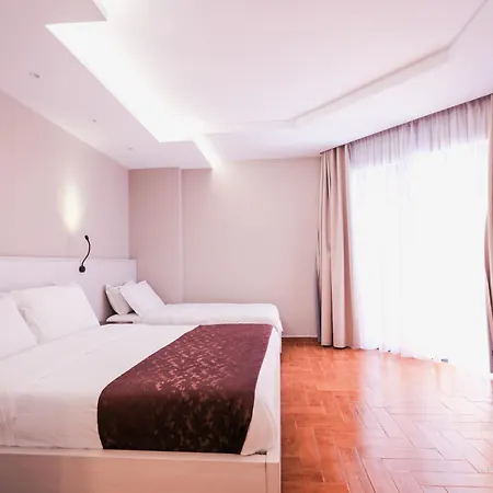 Apollon Hotel 4*