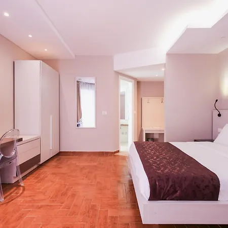 Apollon (adults Only) Hotell Sarandë