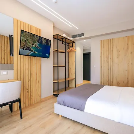 Apollon (adults Only) 4* Saranda