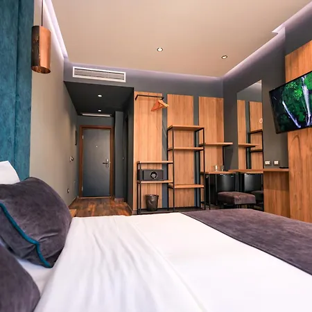 Apollon Hotel