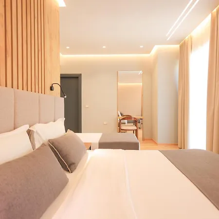 Hotel Apollon
