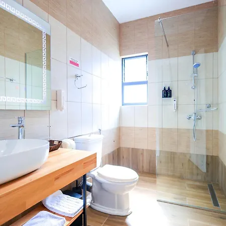 Apollon 4* Sarandë
