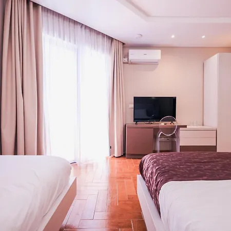 Apollon Hotel