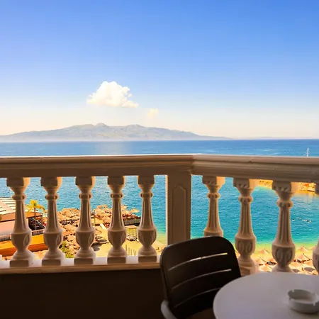 Apollon (adults Only) Sarandë