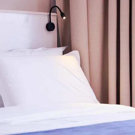 Apollon Hotel 4*