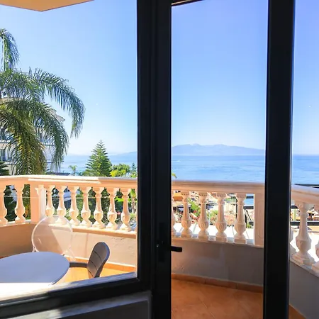 Apollon Hotel Sarandë