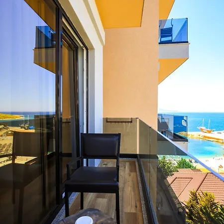 Apollon (adults Only) 4* Saranda