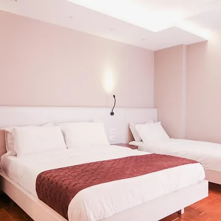 Hotel Apollon 4*