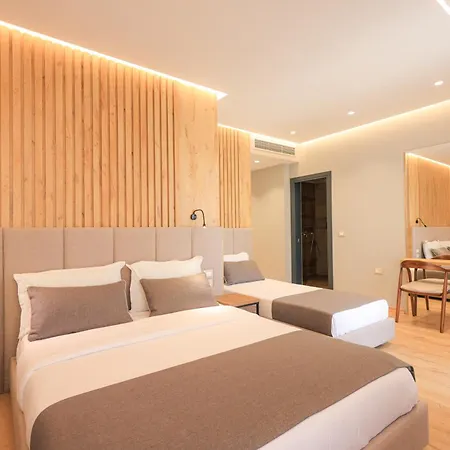 Hotel Apollon Sarandë
