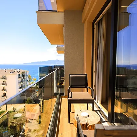 Apollon (adults Only) 4* Sarandë