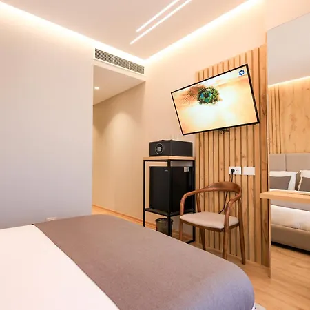 Apollon Hotel Sarandë