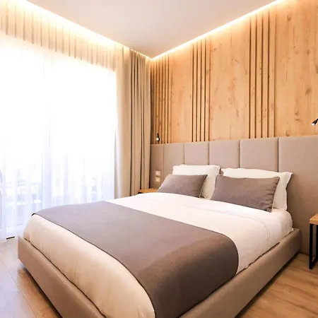 Apollon (adults Only) Hotell