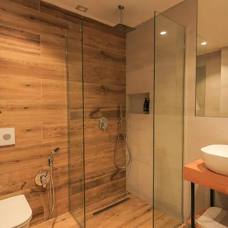 Hotel Apollon
