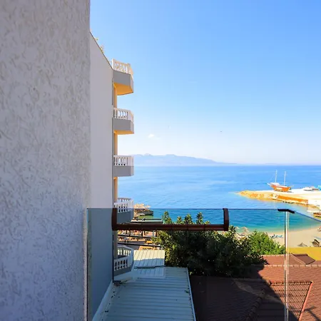 Apollon Hotel